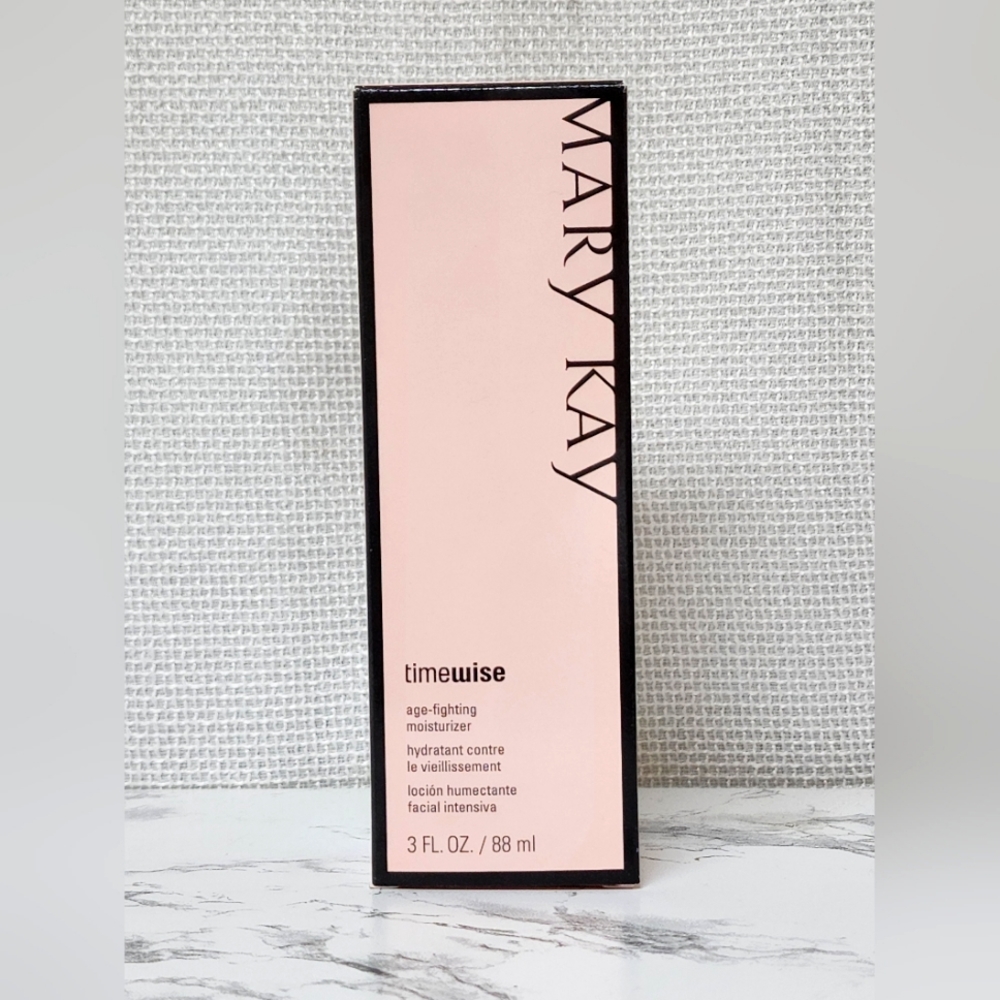 Mary Kay Age-Fighting Moisturizer